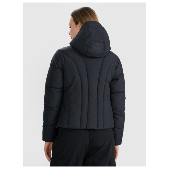 4F Γυναικείο μπουφάν Down Jacket